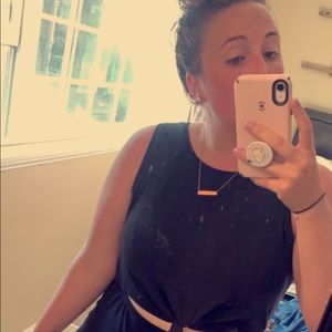 Meet your Posher, Erin